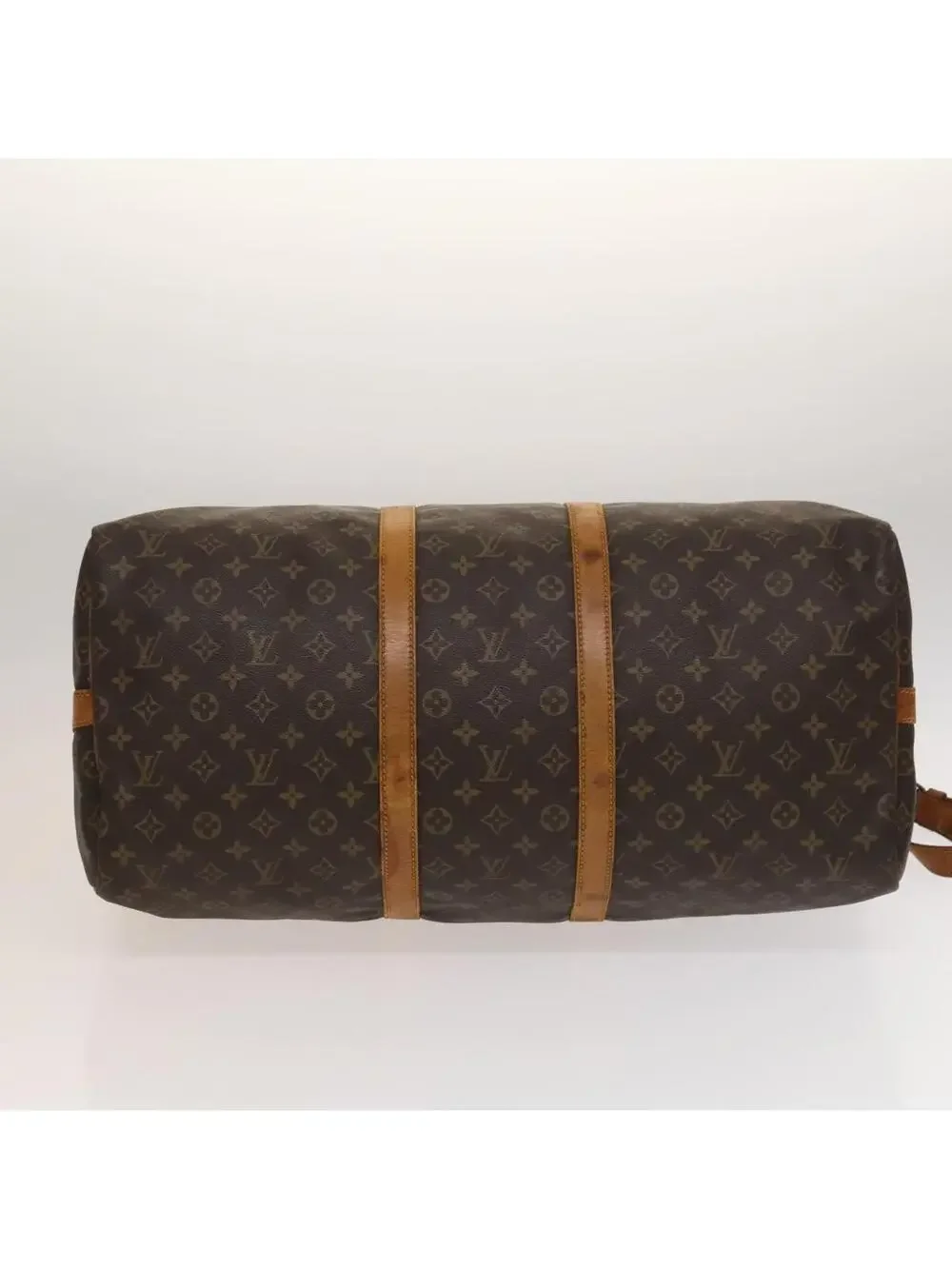 Louis Vuitton Keepall Bandouliere 55 #344145L57B